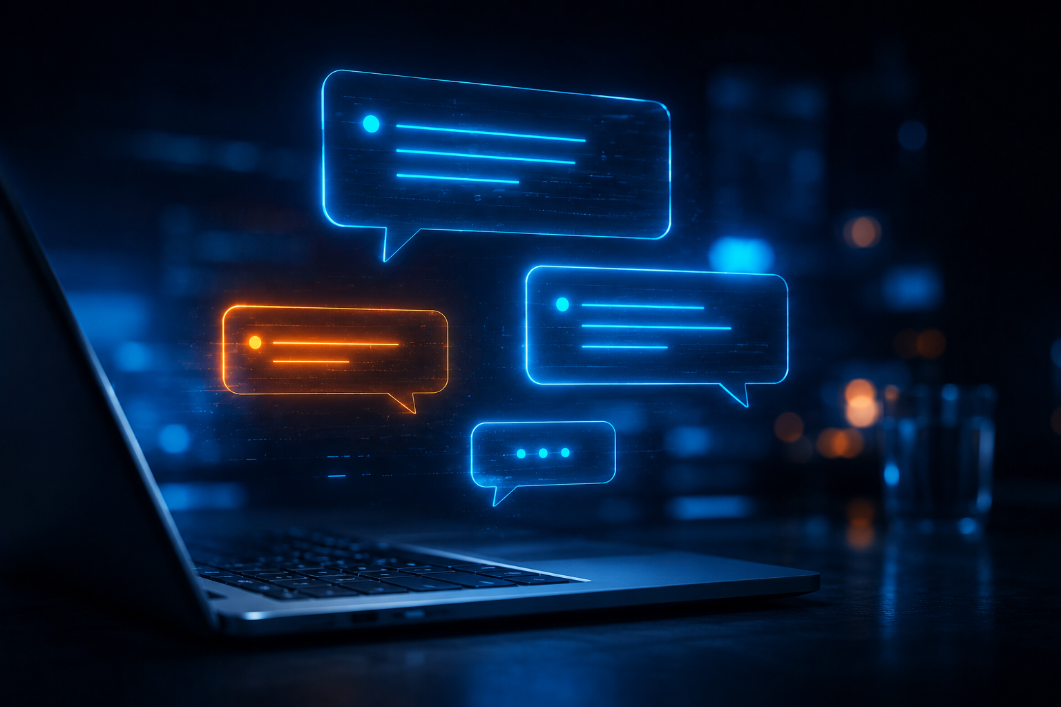 KI-Assistenten & Chatbots